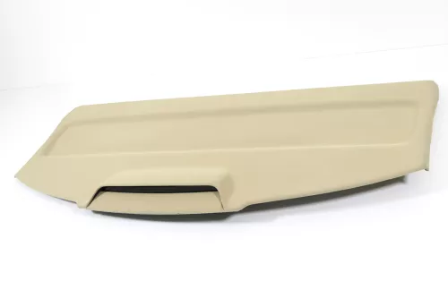 Passat 3B 3BG Limousine Laderaumabdeckung Hutablage Kofferraum beige sonnenbeige