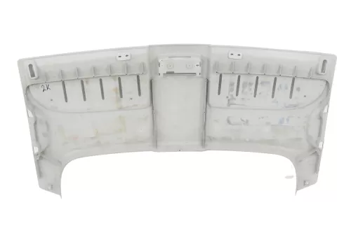 VW Caddy 2k Himmel Staubehälter Decke Dachhimmel Dach oben grau vorne 2K0867705B
