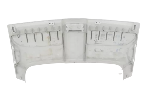 VW Caddy 2k Himmel Staubehälter Decke Dachhimmel Dach oben grau vorne 2K0867705B