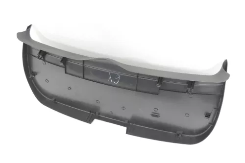 Skoda Fabia 6Y Kombi Abdeckung Verkleidung Kofferraum hinten Heckklappe schwarz (144792)