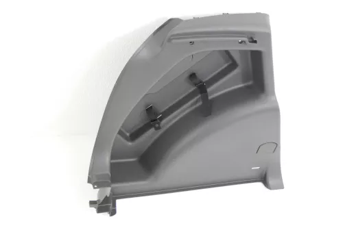 VW Golf Plus 5M Abdeckung Verkleidung Kofferraum hinten links 5M0867427J (144794)