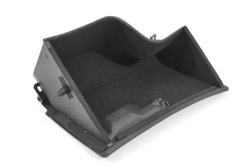 Audi 80 Handschuhfach 893857035G schwarz (144796)