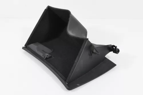 Audi 80 Handschuhfach 893857035G schwarz (144796)