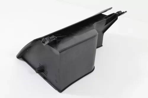 Audi 80 Handschuhfach 893857035G schwarz (144796)