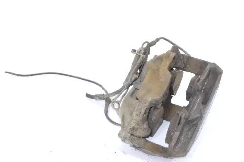 Audi A8 4D Quattro Allrad Bremssattel Sattel rechts vorne 4D0615108A Schwimmsatt (144840)