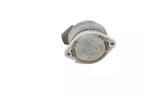 Audi A8 4D Motorlager Motorhalter Lager Halter 4D0399151B Stütze Getriebe (144844)