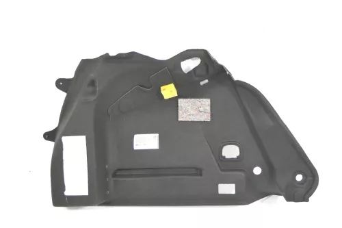 VW Golf 7 5G Abdeckung Verkleidung Kofferraum hinten rechts 5G6867428F (144850)