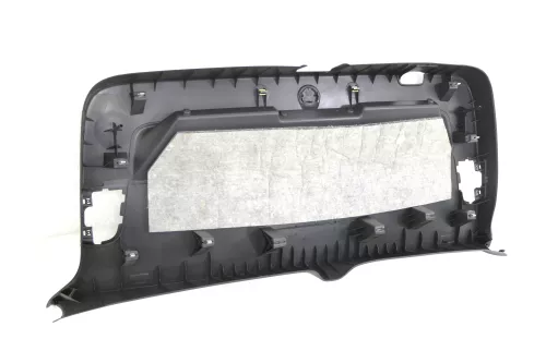 VW Golf Plus 5M Heckklappenverkleidung Verkleidung Heckklappe anthrazit Heck (144857)