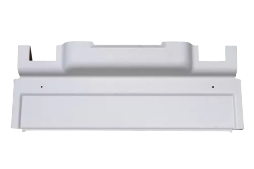 VW Crafter 7C MAN TGE LKW Trennwand unten Abtrennung Rückwandverkleidung (144881)