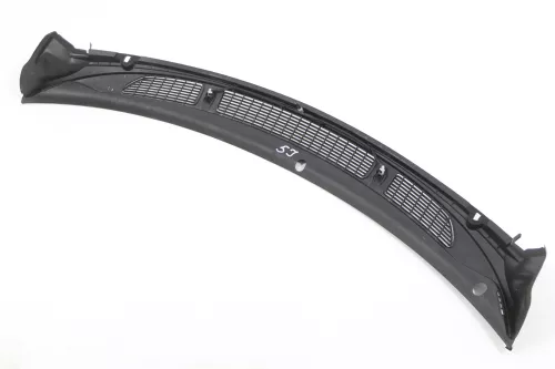 Skoda Fabia 5J Abdeckung Wasserkasten Wasserabweiser 5J1819403 Wischwasser (144910)