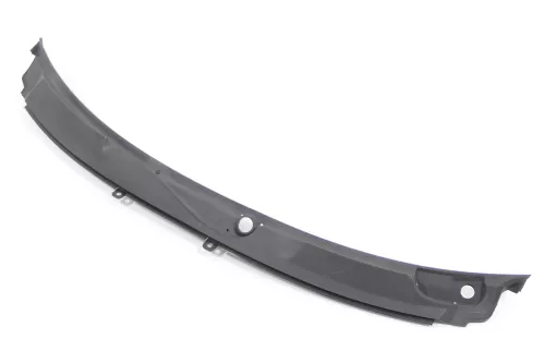 Audi A6 4F Abdeckung Wasserkasten Wasserabweiser 4F1819403 Wischwasser