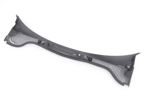 Skoda Octavia 1Z Abdeckung Wasserkasten Wasserabweiser 1Z1819415F Wischwasser