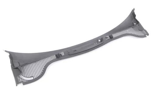 Skoda Octavia 1Z Abdeckung Wasserkasten Wasserabweiser 1Z1819415F Wischwasser (144913)