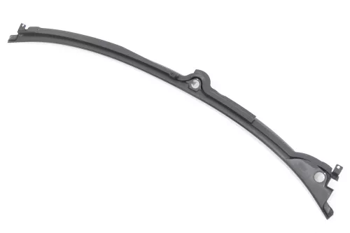 Audi A4 8E B6 Abdeckung Wasserkasten Wasserabweiser 8E1819403 Wischwasser (144915)