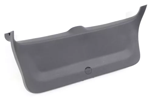Golf 5/6 Variant Kombi Heckklappenverkleidung Verkleidung Heckklappe anthrazit (144917)