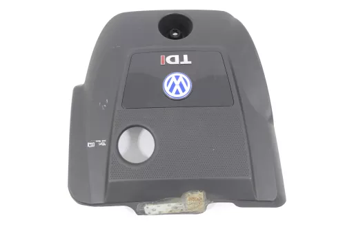 VW Golf 4 Bora Motorabdeckung Abdeckung Motor Blende 1,9 TDI AJM ATD AXR 0 (144922)