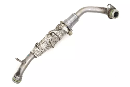 Audi A6 4F A4 8E B7 Öldruckleitung 3,0 2.7 BPP BMK 059145735n