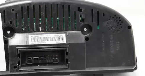 VW Passat 3C Tacho Tachometer 213.000km 3C0920871E Diesel TDI Kombiinstrument (145039)