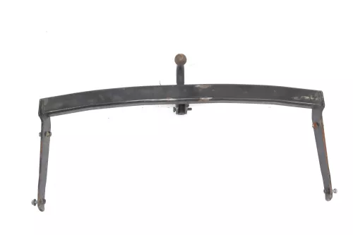 VW Passat 3C starr starre feste Anhängerkupplung Anhängekupplung ohne Kabelbaum (145104)