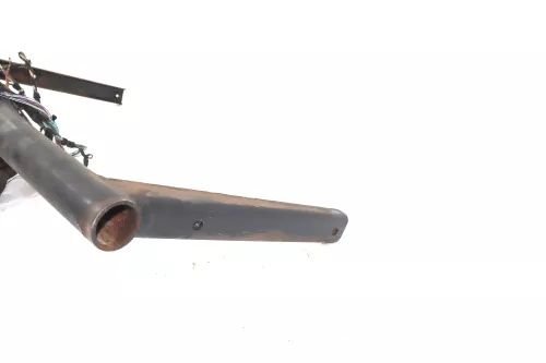 Skoda Octavia 1Z abnehmbare Anhängerkupplung Anhängekupplung (Kabelbaum) (145108)