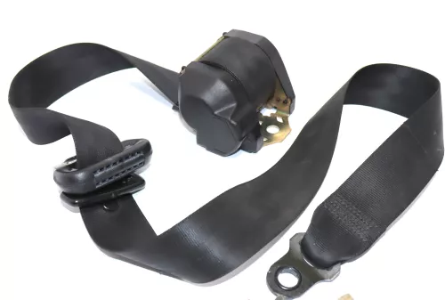 VW T4 Transporter Gurt vorne rechts oder links passend 701857805B / C