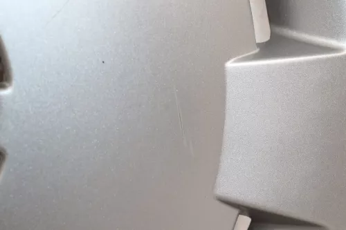 4 Stück Original Audi A3 8P Radzierkappe Radkappe 16 Zoll 8P0601147A  cv (145162)