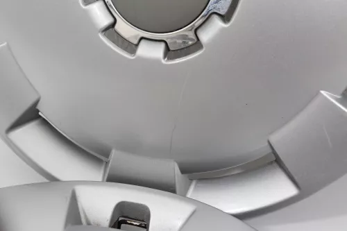 4 Stück Original Audi A3 8P Radzierkappe Radkappe 16 Zoll 8P0601147A  cv (145162)