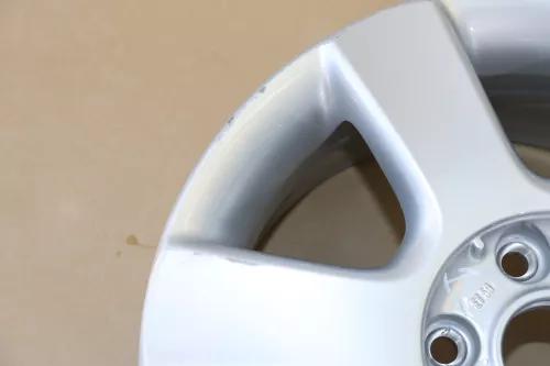 1x Golf 5 Eos Passat Original Alufelge Alu 1T0601025C 6,5x16H2 ET50 Touran    1 (145172)