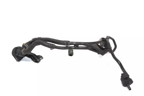 VW Golf Scirocco Kühlmittelregler Wasserpumpe Pumpe Gehäuse 1K0121070BD