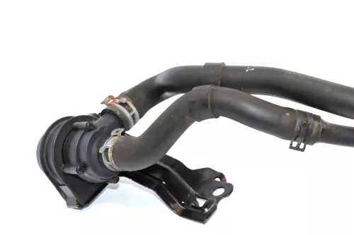 VW Golf Scirocco Kühlmittelregler Wasserpumpe Pumpe Gehäuse 1K0121070BD (145196)