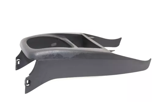 VW Passat 3BG Mitteltunnel für Aschenbecher Verkleidung um Schaltknauf sc