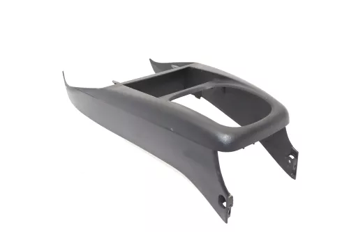VW Passat 3BG Mitteltunnel für Aschenbecher Verkleidung um Schaltknauf sc (145233)