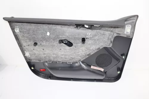 4 x Skod Fabia 6Y Kombi Combi Türverkleidung Verkleidung Tür vorn links hinten (145241)