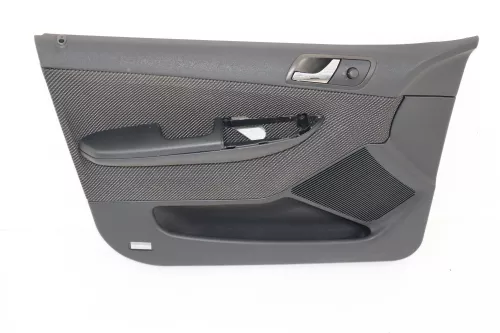 4 x Skod Fabia 6Y Kombi Combi Türverkleidung Verkleidung Tür vorn links hinten (145241)