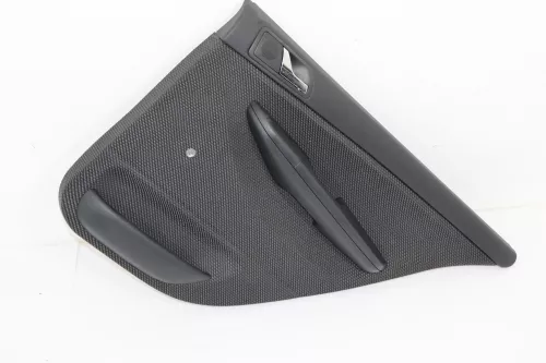 4 x Skod Fabia 6Y Kombi Combi Türverkleidung Verkleidung Tür vorn links hinten (145241)