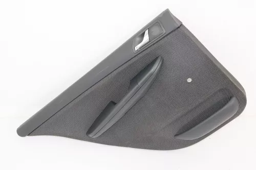 4 x Skod Fabia 6Y Kombi Combi Türverkleidung Verkleidung Tür vorn links hinten (145241)