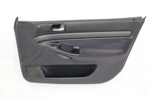 1x Stück Audi A4 B5 Türverkleidung Verkleidung Tür vorne rechts
