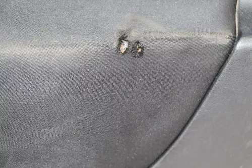 VW Passat 3C Variant Türverkleidung Verkleidung Tür vorne rechts Beifahrertür ld (145261)