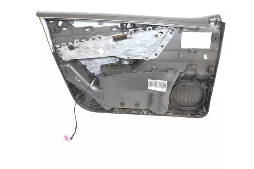 VW Passat 3C Variant Türverkleidung Verkleidung Tür vorne rechts Beifahrertür ld (145261)