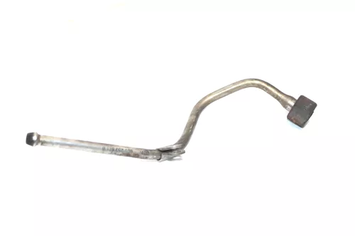 VW T4 Rohr an Krümmer Abgaskrümmer 023253871b 2,5 Benziner ACU AEN (145312)