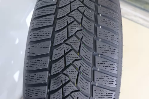 Audi A6 4F Alufelgen Reifen 225/55 R16 91H Felgen Winterreifen 4F0071496 2-5mm (145351)