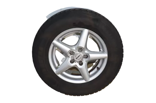 VW Passat 3C Golf Reifen Winterreifen 225/70 R16 107S Alufelgen Felgen KBA 46593 (145352)