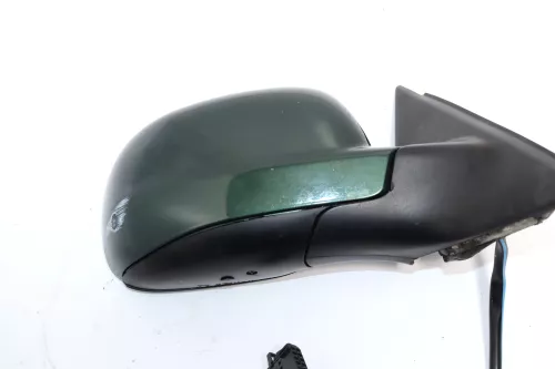 VW Passat 3BG 3B elektrischer Spiegel Außenspiegel rechts grün (145371)