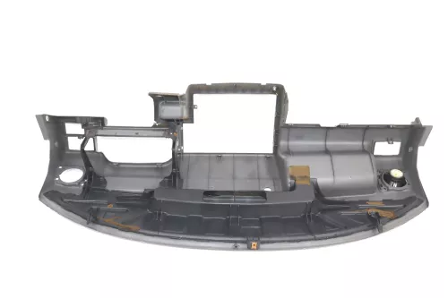 VW T4 Multivan Armaturenbrett Cockpit Amaturbrett mistral grau 701857069 (145377)