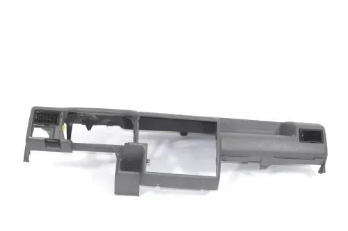 VW T4 Multivan Armaturenbrett Cockpit Amaturbrett mistral grau 701857069 7018570