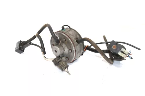 Steuergerät Gasanlage Autogas Erdgas Gas CNG PS-01 67R-014360 AC Autogaz (145390)