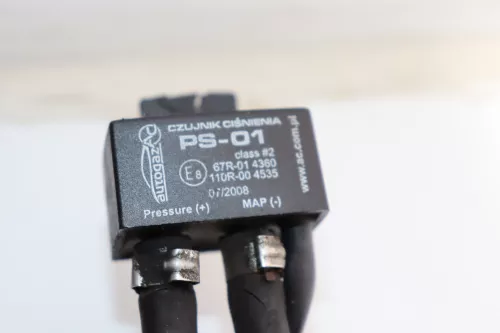 Steuergerät Gasanlage Autogas Erdgas Gas CNG PS-01 67R-014360 AC Autogaz (145390)