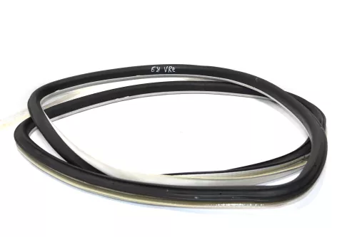 Skdoa Fabia 6Y Türdichtung Dichtung Tür vorne rechts Beifahrertür 6Y0867365B /C (145396)