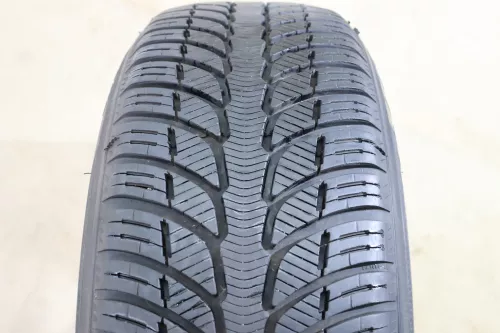 Audi A6 4F 1x Alufelge Felge original 225/55 R16 99H 7,5x16H2 ET45 4F0601025AJ d (145402)