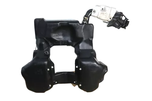 A6 4B Tank Kraftstofftank Kraftstoffbehälter 4B0201075BQ Allrad quattro V6 Diese (145456)